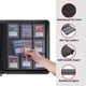 thumbnail image 2 of Carpeta Para Cartas Top Loader De 9 Bolsillos Para 360 Cartas, 2 of 8