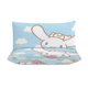 thumbnail image 5 of Cartoon Cinnamoroll Bedding Set Comforter Duvet Cover Set Quilt Cover for Kids Teens Bedroom Decoration, 5 of 5