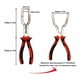 thumbnail image 2 of Alicate Seguro Línea Combustible para Bomba Sistema, 2 of 3