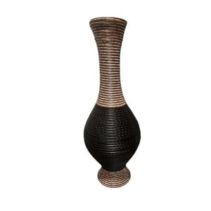 Oem - Florero Jarron Decorativo Florero Tejido Moderno 70Cm M9N