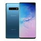 thumbnail image 1 of Galaxy S10 Plus 128 Gb Restaurado - Prism Blue Gsm Desbloqueado (reacondicionado), 1 of 3