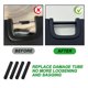 thumbnail image 3 of Kit de reparación de visera solar ROMASO para Jeep JK JKU 2007‑2017, 3 of 7