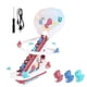 thumbnail image 1 of Track Slide Playset Teaching Aids Regalos Novedad Para Cumplea?os Fiestas Infantiles Rojo, 1 of 5