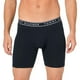 thumbnail image 3 of Calzoncillos tipo bóxer Tommy Hilfiger de algodón elástico para hombre, paquete de 4, 3 of 3