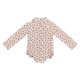 thumbnail image 1 of Traje de Baño Niña Manga Larga UPF50+ Magnolia MamboKids 3 a 4 años, 1 of 4