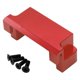 thumbnail image 1 of Soporte De Montaje De Servo De Metal Para Reemplazo De Orugas Modelo Wltoys 104001 Rojo, 1 of 5
