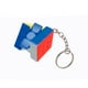 thumbnail image 3 of Rompecabezas mini cubo 3x3 llavero, 3 of 4