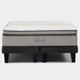 thumbnail image 2 of Cama Simmons Sky 2 Plaza L Gris, 2 of 5