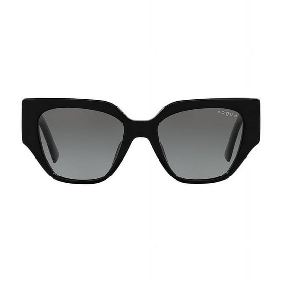 Lentes De Sol W44/11 52 Acetate Mujer