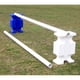 thumbnail image 2 of Jump Block Jolly Pets Horsemen's Pride Purple (paquete de 2), 2 of 4