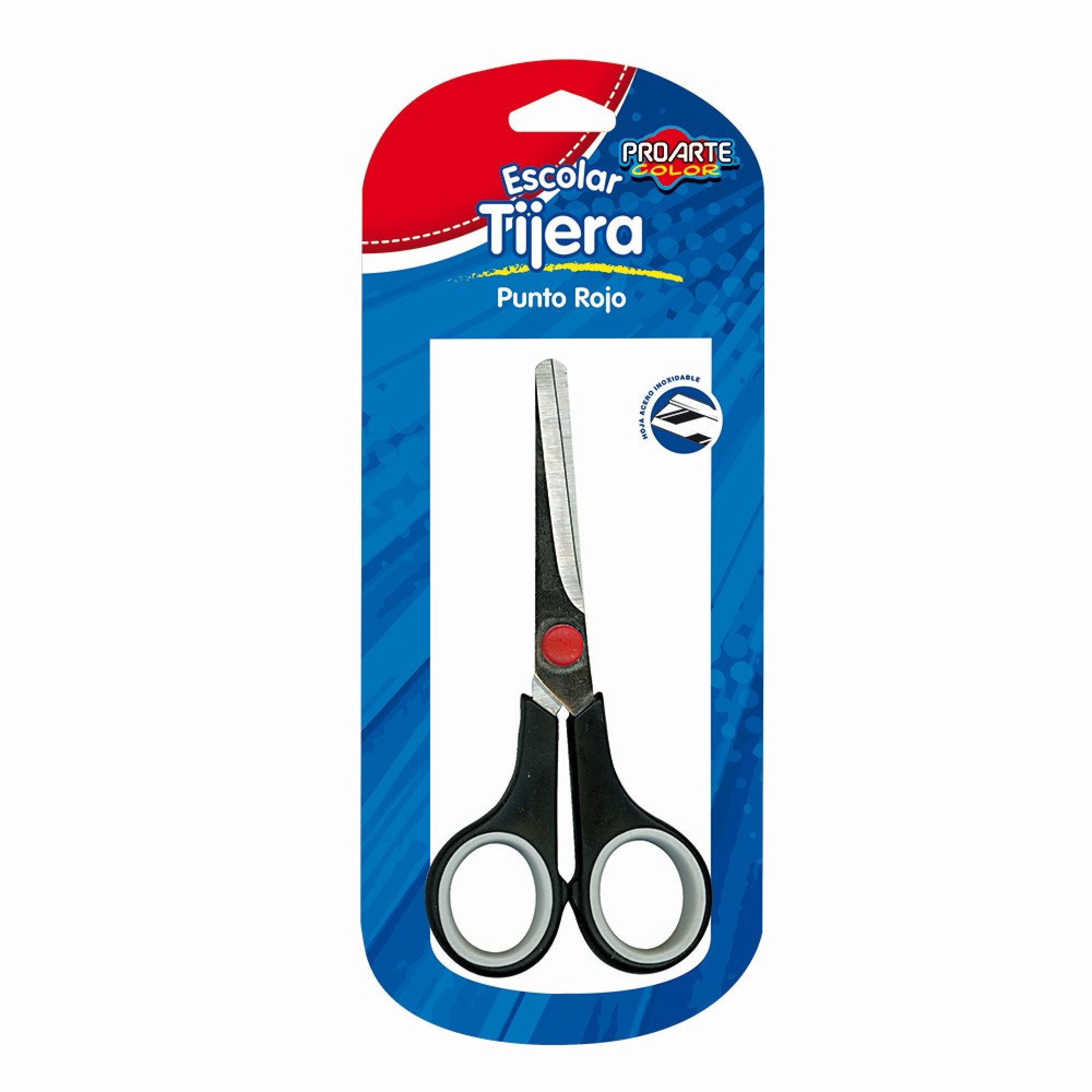 Tijeras 14 Cm 1 Un Proarte