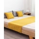 thumbnail image 4 of Piecera Sin Fundas Elegante Amarillo, 4 of 4