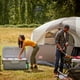 thumbnail image 3 of Carpa Weathermaster Impermeable Coleman 10P / 10 Personas, 3 of 8