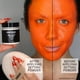 thumbnail image 2 of Polvo fijador Mehron Makeup 28 g (1 oz) neutro para Halloween, 2 of 7