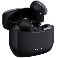 Tecnolab - Audífonos Bluetooth In-Ear Tws Negro - Ps