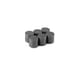 thumbnail image 2 of Imanes Redondos 3 x 20 mm De Grosor pack dos paquetes, 2 of 3