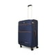thumbnail image 4 of Pack 2 maletas blandas M+L Nautica Lisboa 20kg y 23kg azul, 4 of 8