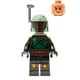 thumbnail image 2 of Minifigura LEGO Star Wars El libro de Boba Fett Boba Fett, 2 of 3