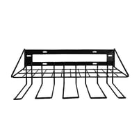 Ioensy - Estantes De Almacenamiento Para Taladro Eléctrico, Organizador De Herramientas Eléctricas Para Garaje