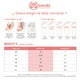 thumbnail image 4 of Mocasin Mujer Plano Casual Weide QIU371, 4 of 9