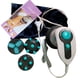thumbnail image 1 of Slimming Body Massager Electric Anti Healthcare Relax Saude Cellulite Massage Adelgazar Perder Peso Masaje Celulitis Custom Logo, 1 of 3