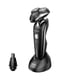 thumbnail image 1 of Afeitadora Gsh 1527 Sport Usb Wet&dry Black Con Trimmer, 1 of 3