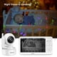 thumbnail image 5 of Monitor de Bebé Blemil 6" Pantalla IPS sin WiFi y Audio, 5 of 6