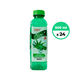 thumbnail image 1 of Jugo Aloe Vera Sabor Original 500 Ml - Oye! - Pack de 24, 1 of 2