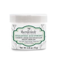 Sérum De Ácido Hialurónico En Polvo Resurrectionbeauty 10 G