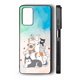 thumbnail image 1 of Carcasa Compatible con SAMSUNG NOTE 20 ULTRA Diseño 137, 1 of 3