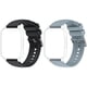 thumbnail image 2 of Correas Para Smart Watch P66 P95 De Silicona De 22 Mm, 2 of 7