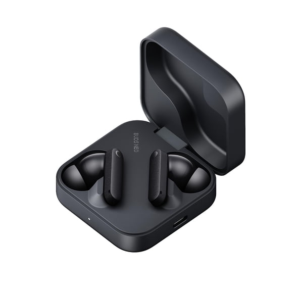 Auriculares CMF BY NOTHING Buds Neo Inalámbricos Negro