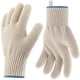 thumbnail image 1 of Guantes de horno Hovico resistentes al calor, set de manoplas para cocina y barbacoa, 1 of 8