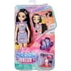 thumbnail image 3 of Muñeca Barbie Dream Besties Renee con Accesorios, 3 of 3