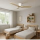 thumbnail image 3 of Ventilador de Techo Hydra Natural 42” PRIMATERM, 3 of 8