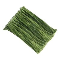 Bothyi - Juego De 200 Limpiapipas, Palos De Material Para Regalos, Para Proyectos De Fiesta Y Manualidades