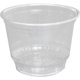 thumbnail image 1 of Vasos de postre Karat 237 ml PET (paquete de 1 000), 1 of 1