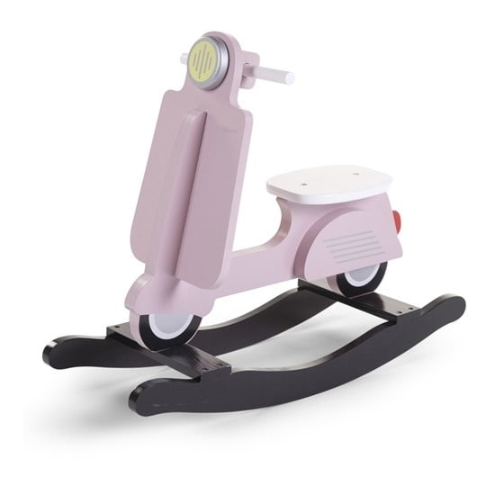 Balancin Scooter