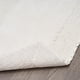 thumbnail image 4 of Set de alfombras de baño de algodón Laura Ashley Ivory 43x61 y 51x81 cm, 4 of 8