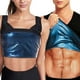thumbnail image 3 of Sweat Shaper Mujer, Reduce, tonifica, moldea y estiliza tu abdomen, 3 of 3