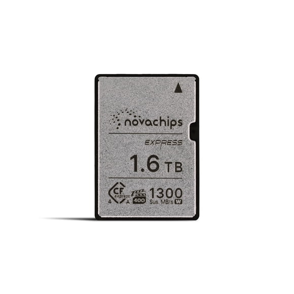 Tarjeta De Memoria Nn965c01t6tx8 De 1 6 Tb Cfexpress 4 0