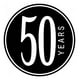 thumbnail image 1 of Decomural 50th Birthday Badge Novelty Party WS-17080, 1 of 2