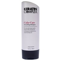 Shampoo Keratin Complex Color Care Complex
