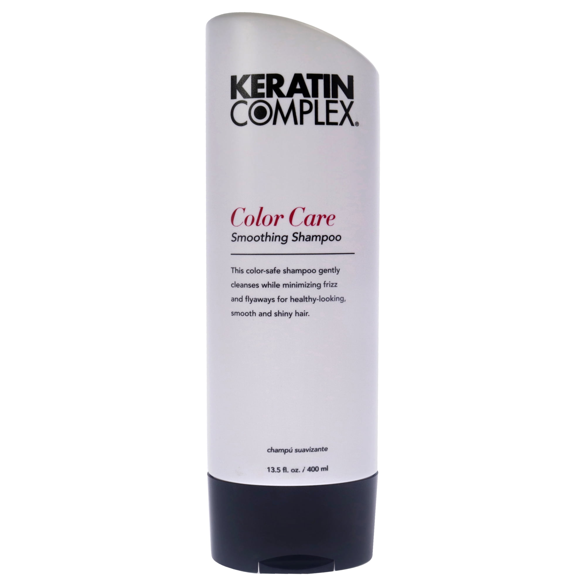 Shampoo Keratin Complex Color Care Complex