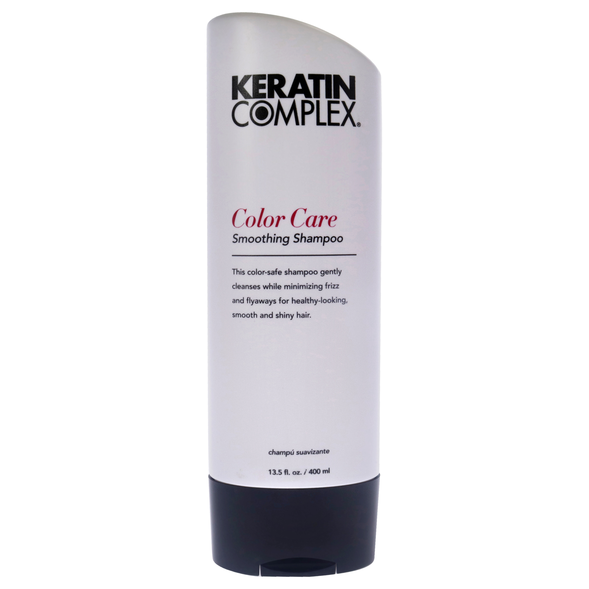 Shampoo Keratin Complex Color Care Complex