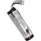 thumbnail image 1 of Batería de repuesto ZZcell Garmin DC20 DC30 DC40 2200 mAh, 1 of 5