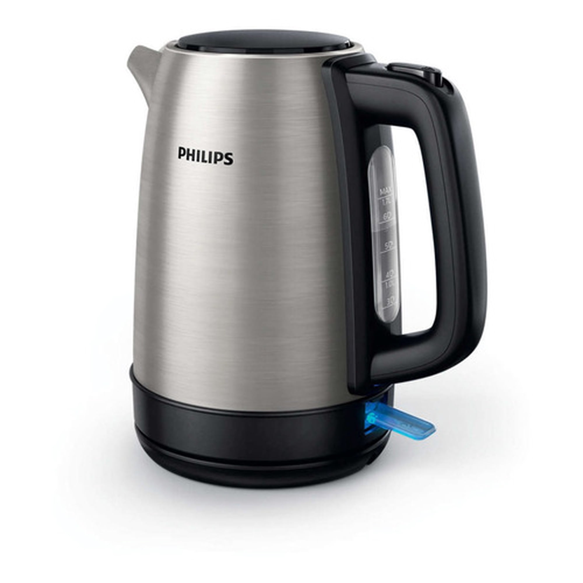 Hervidora De Agua Philips Hd9350/90 1.7l Acero Inoxidable