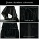 thumbnail image 4 of Capa De Vampiro De Halloween, Fiesta De Disfraces Terciopelo Length:150cm(from Collar To Hem), 4 of 6