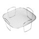 thumbnail image 1 of Estante Para Freidora De Aire, Accesorios Para Freidora De Aire, Estante Para Tostadas Para Freidora De Aire, Cocina, De Una Sola Capa, 1 of 5