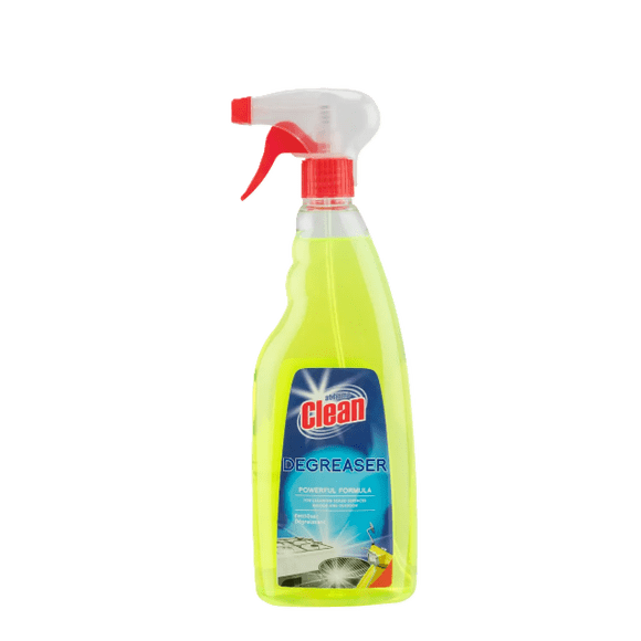 Limpiador Desengrasante en Spray At Home 750 ml
